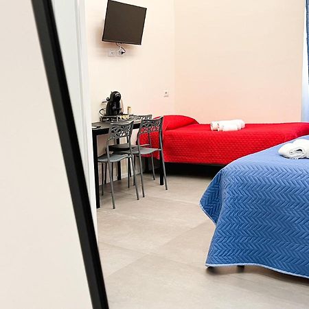Al 115 Rooms Κάλιαρι Εξωτερικό φωτογραφία