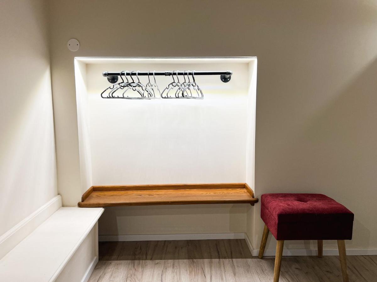 Al 115 Rooms Κάλιαρι Εξωτερικό φωτογραφία