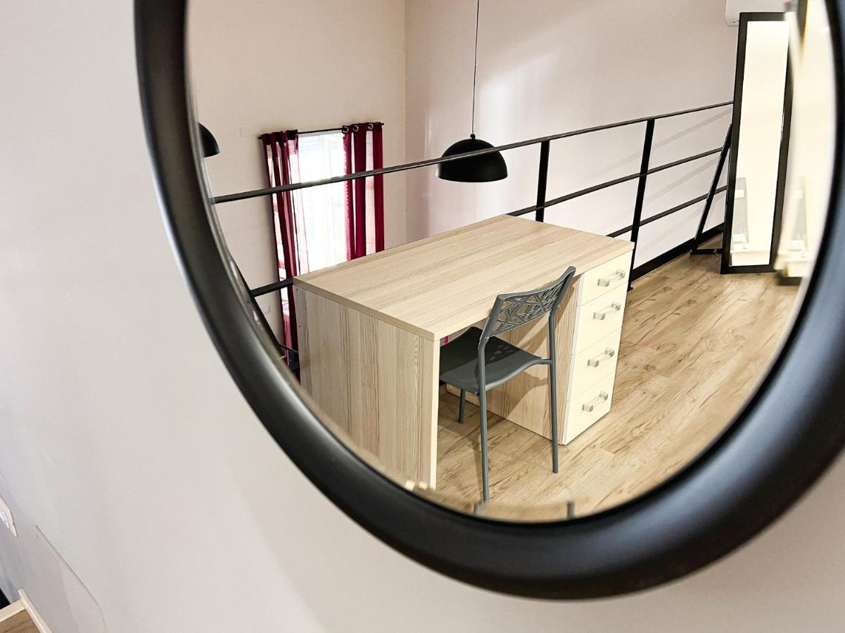 Al 115 Rooms Κάλιαρι Εξωτερικό φωτογραφία