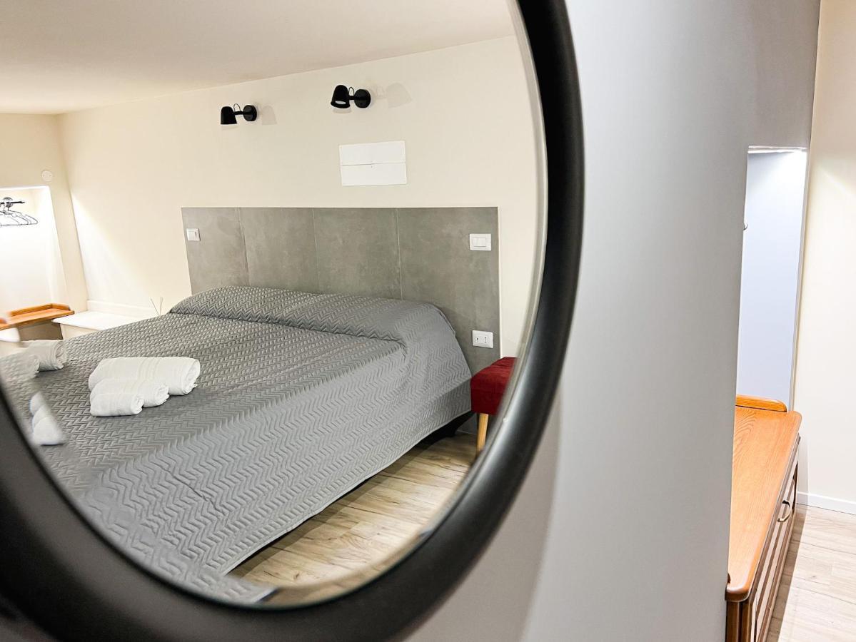Al 115 Rooms Κάλιαρι Εξωτερικό φωτογραφία
