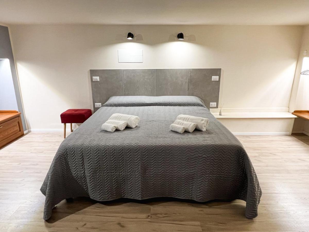 Al 115 Rooms Κάλιαρι Εξωτερικό φωτογραφία