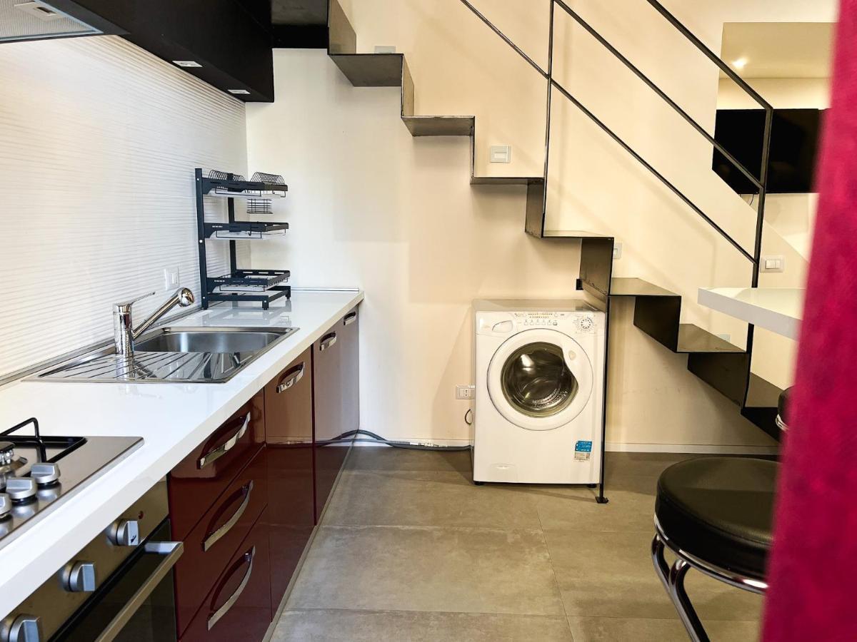 Al 115 Rooms Κάλιαρι Εξωτερικό φωτογραφία