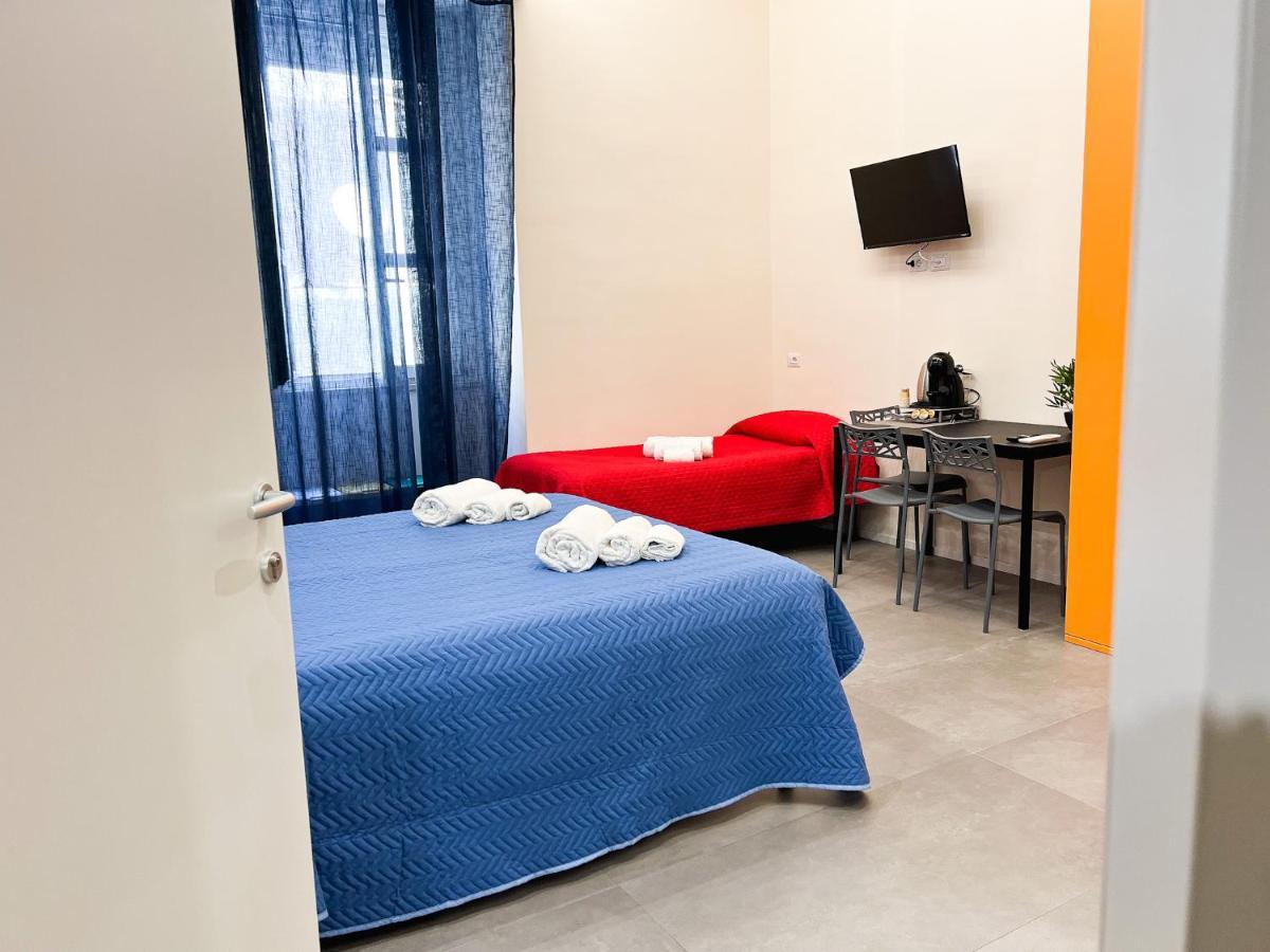 Al 115 Rooms Κάλιαρι Εξωτερικό φωτογραφία