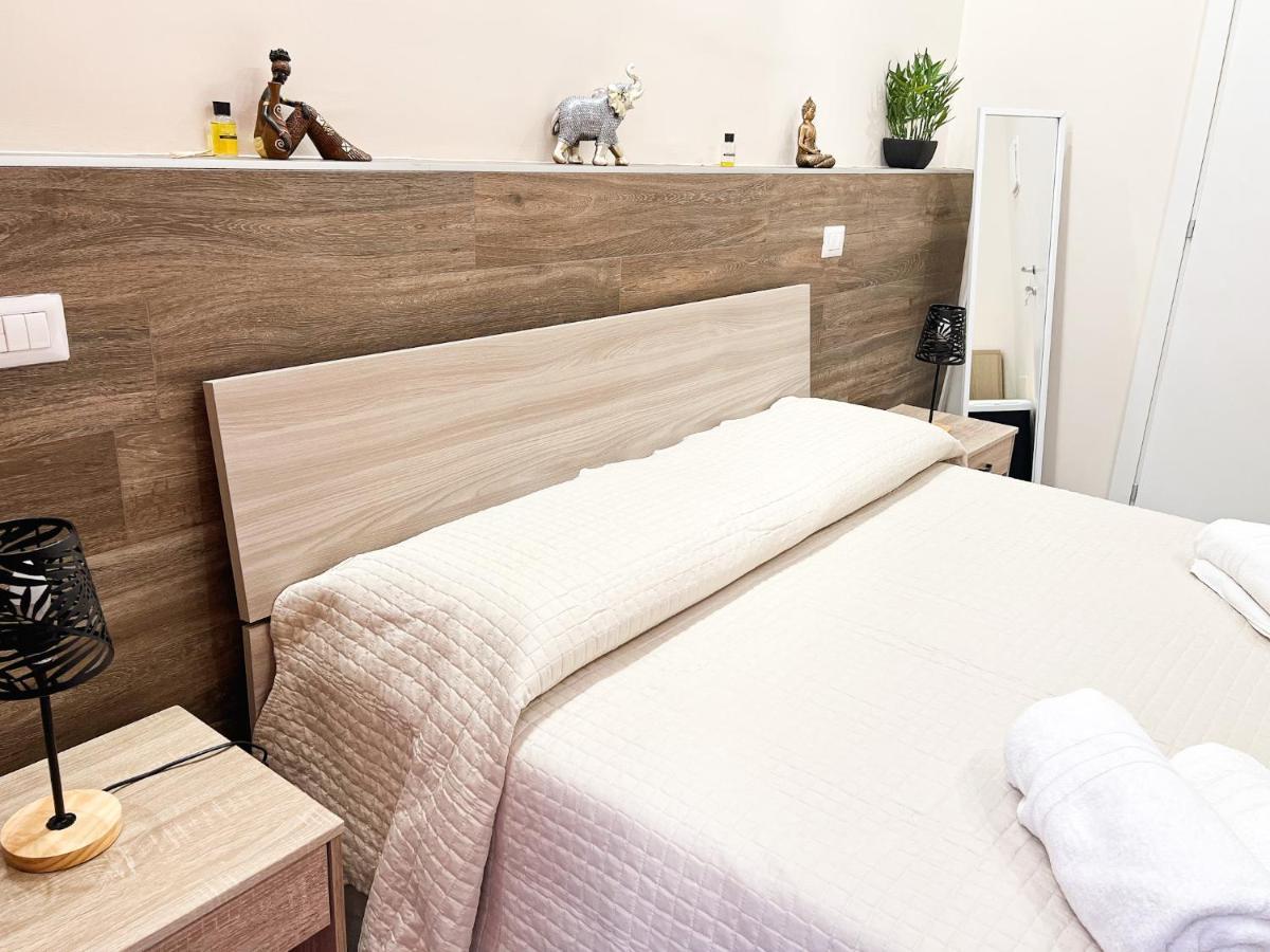 Al 115 Rooms Κάλιαρι Εξωτερικό φωτογραφία