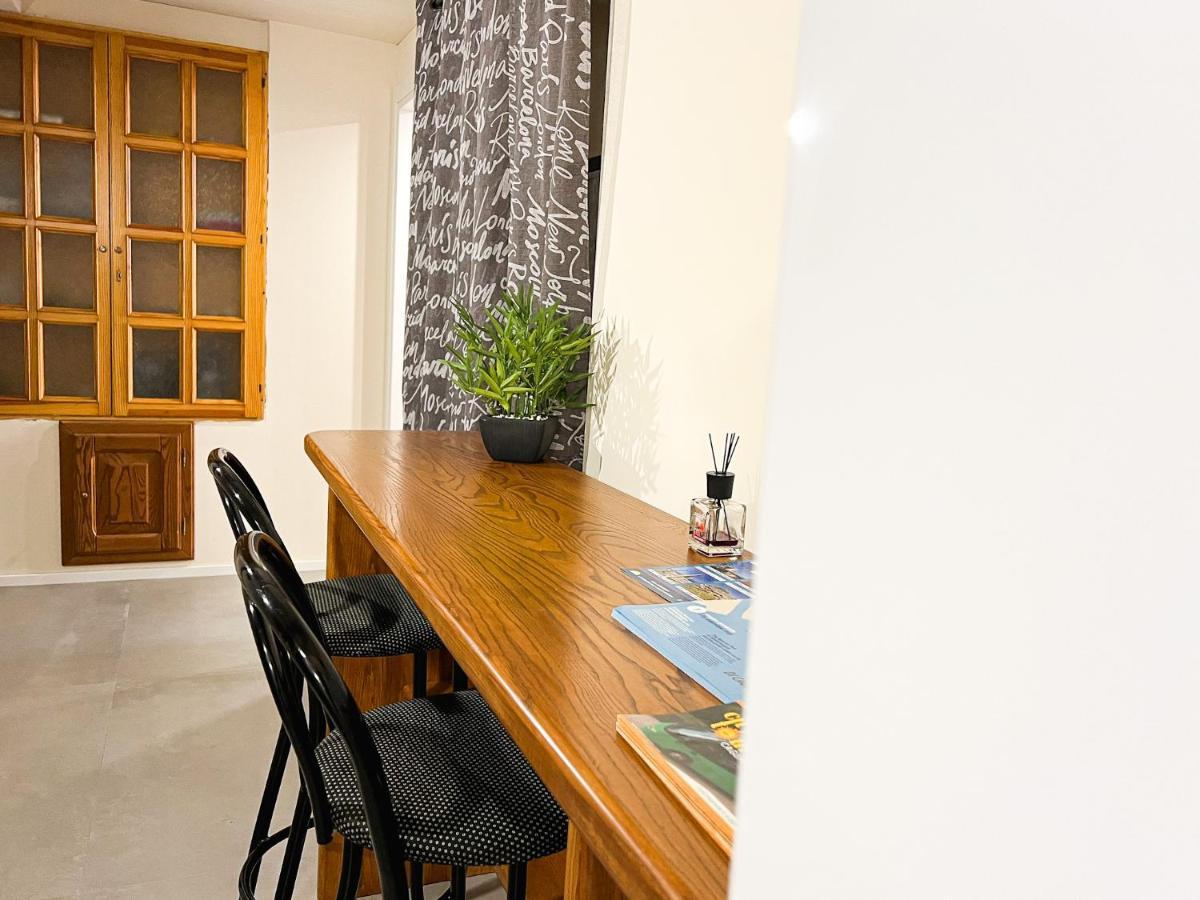 Al 115 Rooms Κάλιαρι Εξωτερικό φωτογραφία