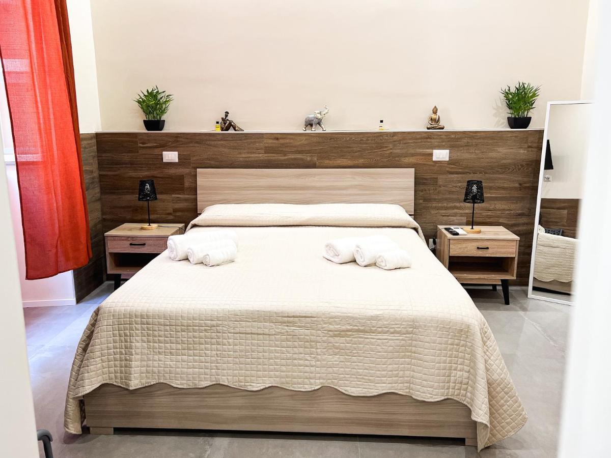 Al 115 Rooms Κάλιαρι Εξωτερικό φωτογραφία