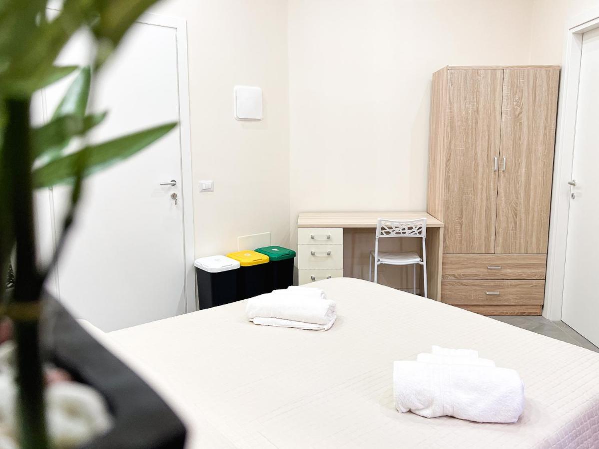 Al 115 Rooms Κάλιαρι Εξωτερικό φωτογραφία