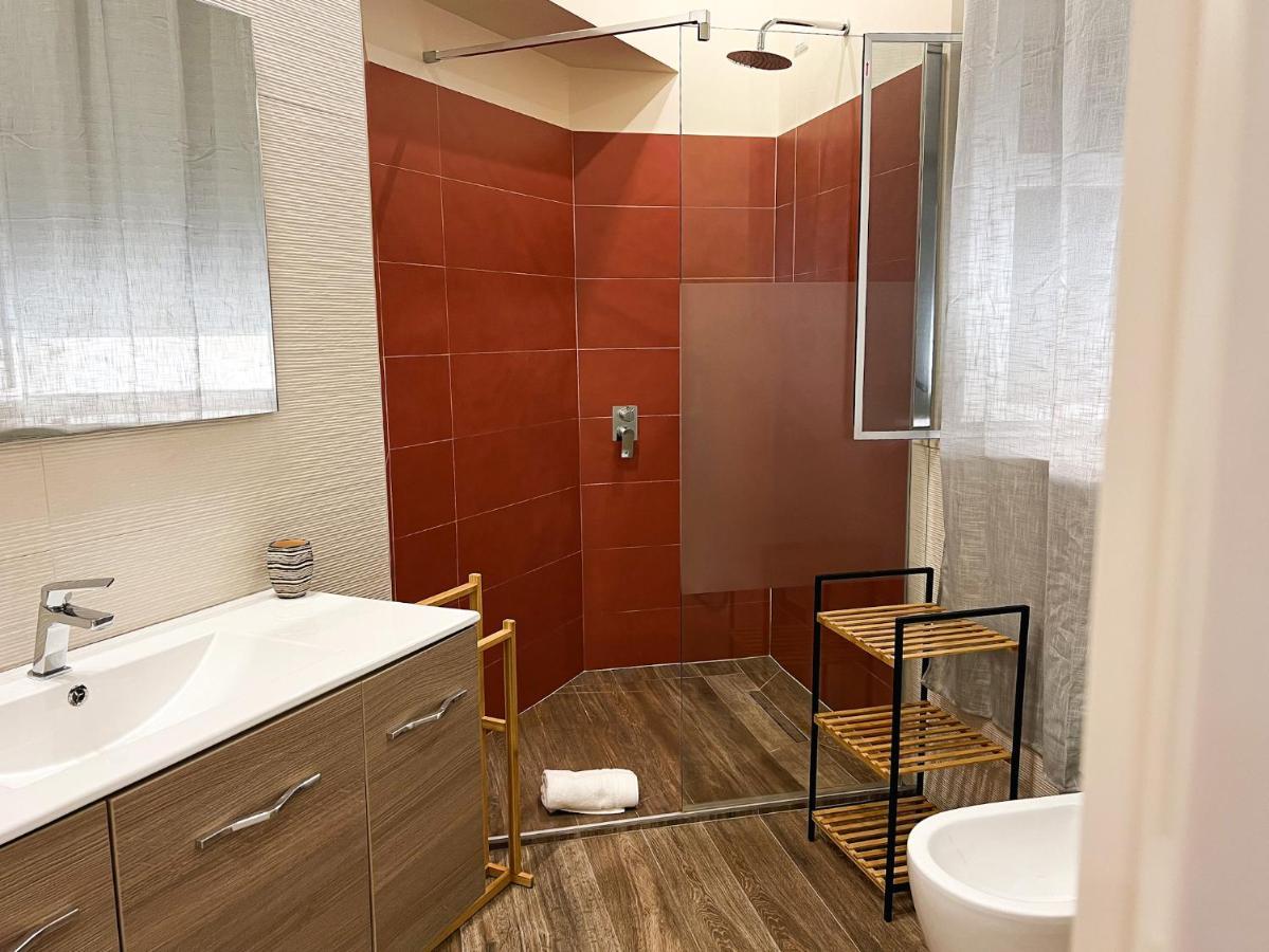 Al 115 Rooms Κάλιαρι Εξωτερικό φωτογραφία