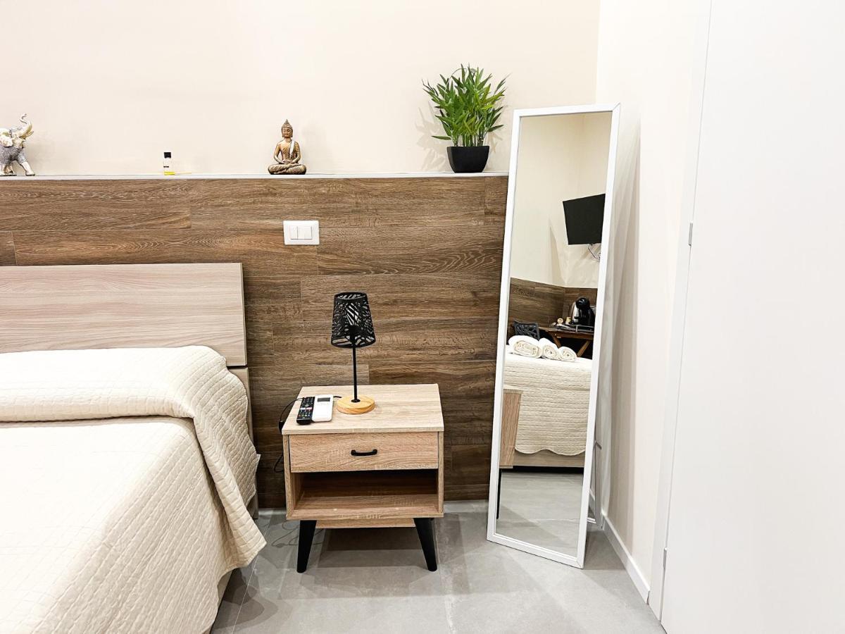 Al 115 Rooms Κάλιαρι Εξωτερικό φωτογραφία