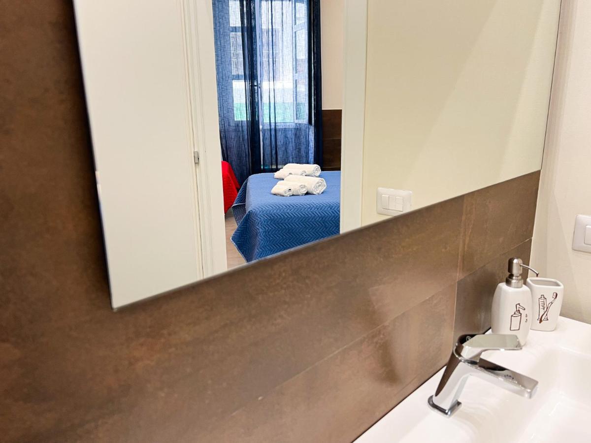Al 115 Rooms Κάλιαρι Εξωτερικό φωτογραφία