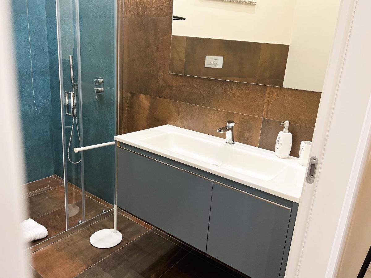 Al 115 Rooms Κάλιαρι Εξωτερικό φωτογραφία