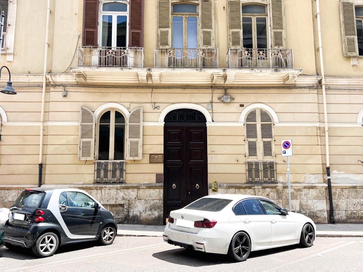 Al 115 Rooms Κάλιαρι Εξωτερικό φωτογραφία