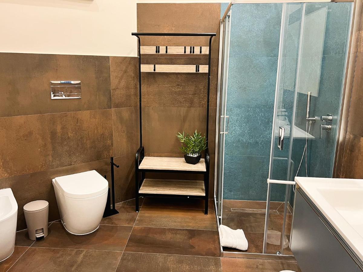 Al 115 Rooms Κάλιαρι Εξωτερικό φωτογραφία