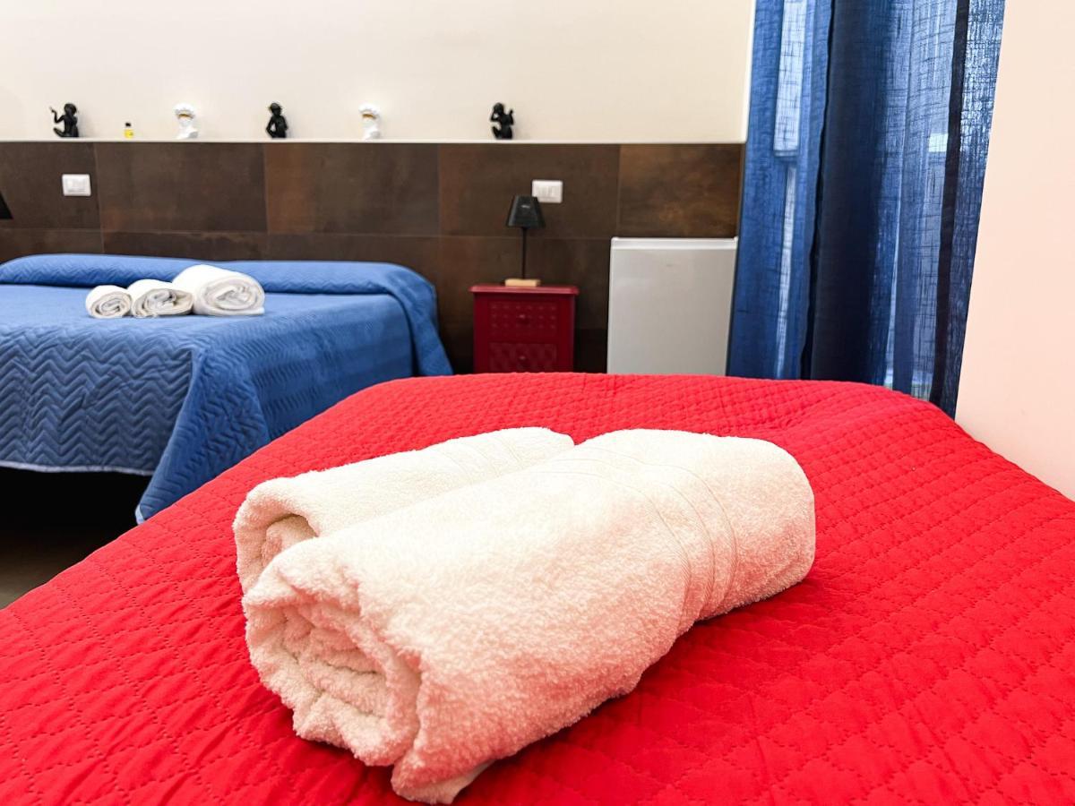 Al 115 Rooms Κάλιαρι Εξωτερικό φωτογραφία