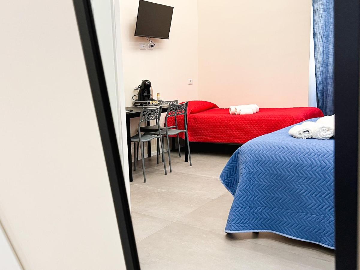Al 115 Rooms Κάλιαρι Εξωτερικό φωτογραφία