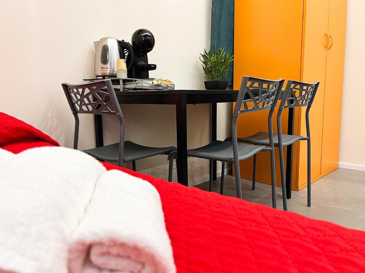 Al 115 Rooms Κάλιαρι Εξωτερικό φωτογραφία
